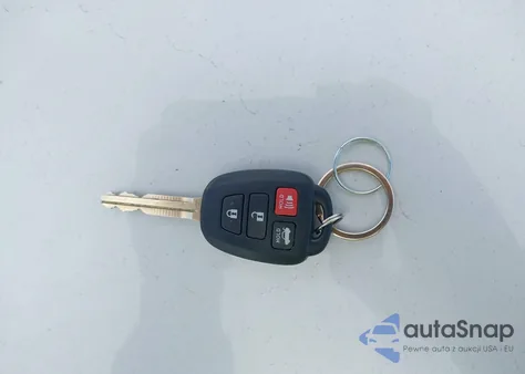 2018 Toyota Corolla Se из США, поврежденный, VIN 2T1BURHEXJC989692